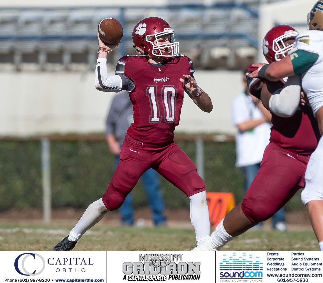 Louisville vs Poplarville, 4A Title Game 12.JPG